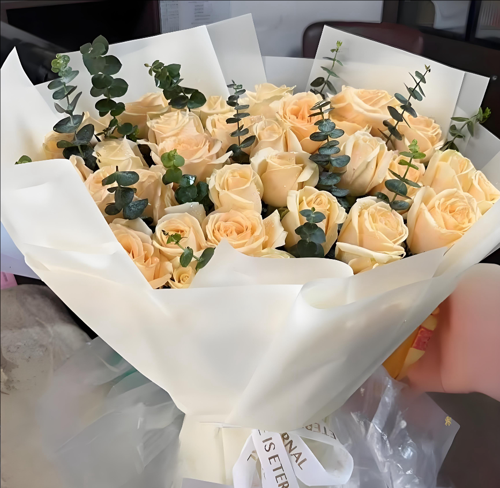 温州瓯海区花店